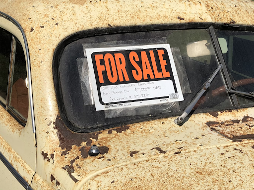 Get Cash for Your Junk Car: A Guide to Selling Your Vehicle for Top Dollar