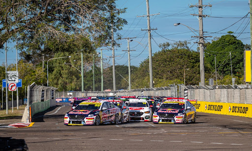 What to Expect From Townsville 500 2023