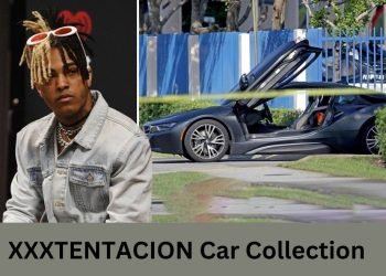 XXXTENTACION Car Collection Is Worth Millions - Automotive Blogs