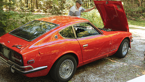 Datsun Parts 101: A Comprehensive Guide to Keeping Your Vintage Beauty on the Road