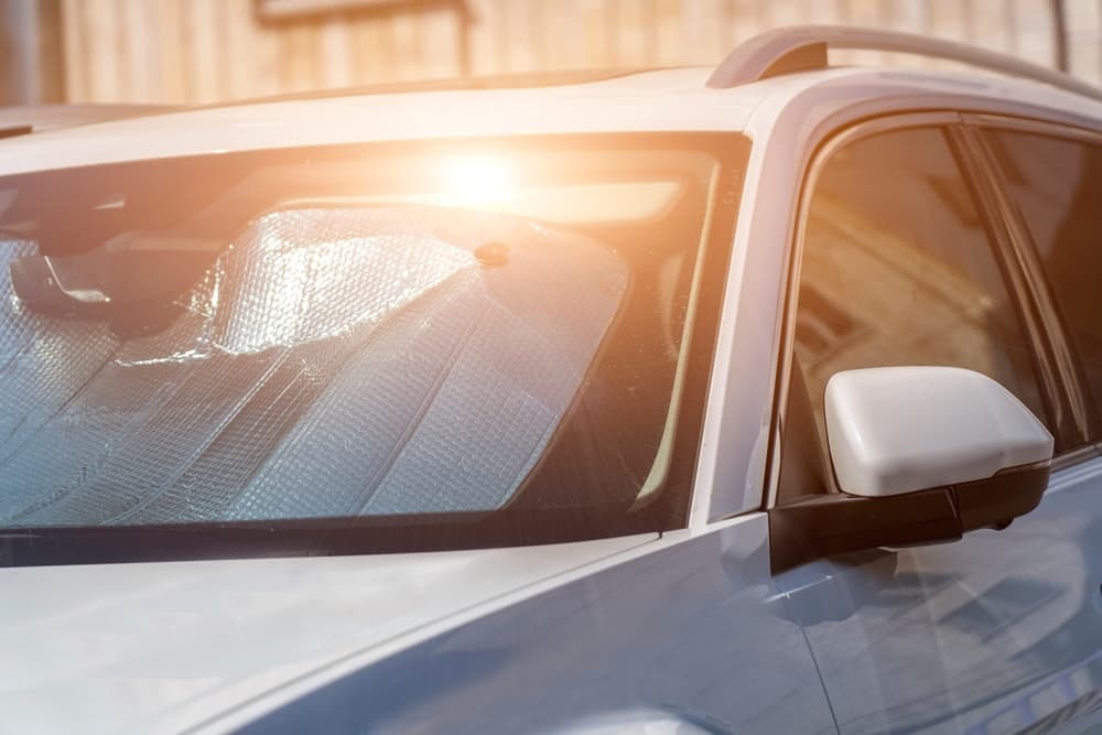 Safeguarding Your Auto Glass from Florida’s Severe Weather: Expert Tips